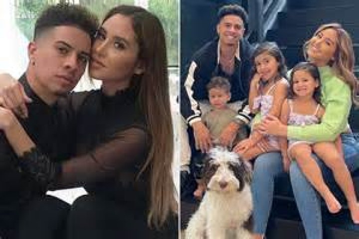 
What Happened to Ace Family? Why Did the Ace Family Divorce? Did Austin Cheat on Catherine? 