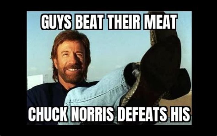 
What Happened To Chuck Norris, And Is He Sick? 