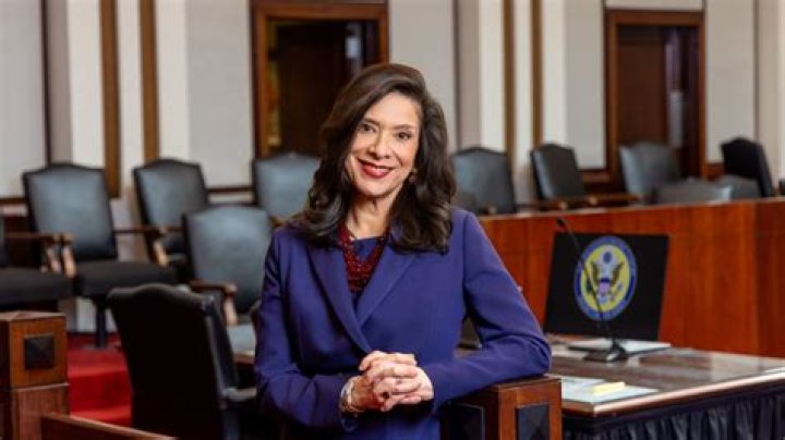 
What Happened To Judge Esther Salas Son Daniel Anderl? Her New Bill To Protect Judges Explained 