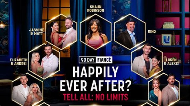 
What time will 90 Day Fiancé: Happily Ever After Tell All: No Limits air? Release date, synopsis, and more explored 