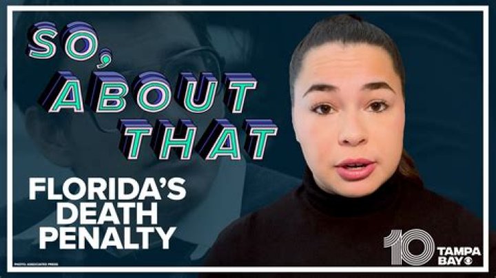 
When Will Nikolas Cruz Be Sentenced? Penalty Phase And His Dad Reaction On Video 