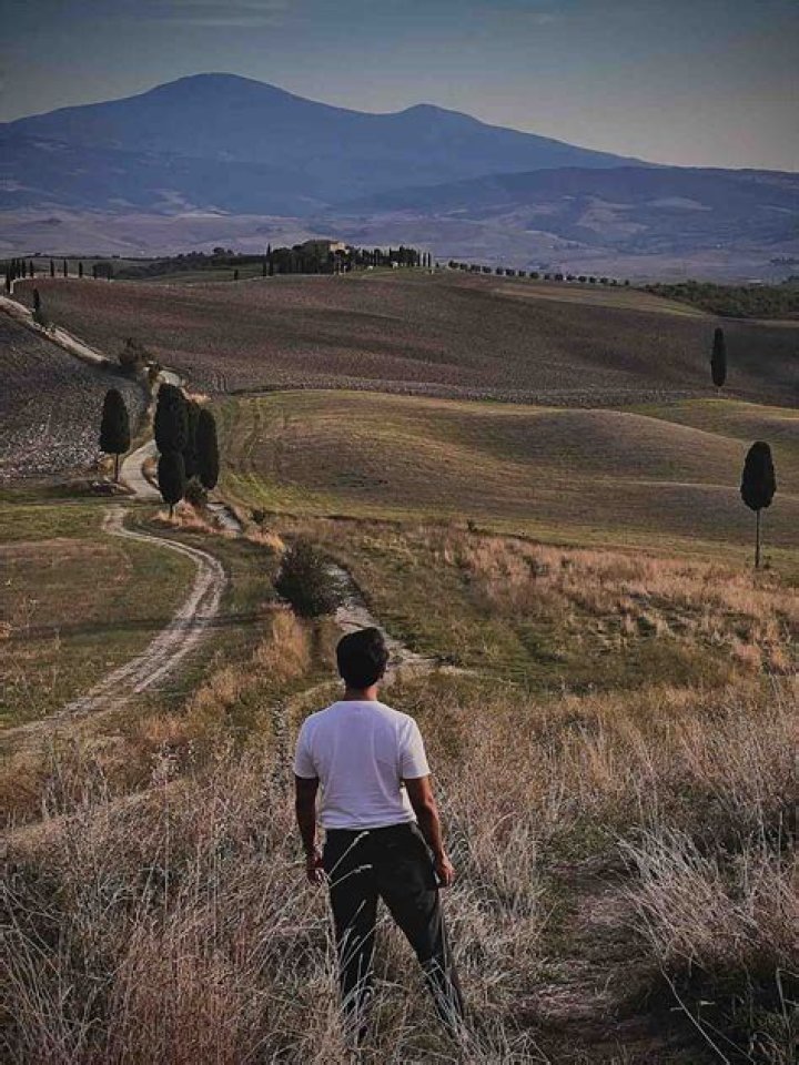 Where Is Ciao House Filmed In Tuscany?