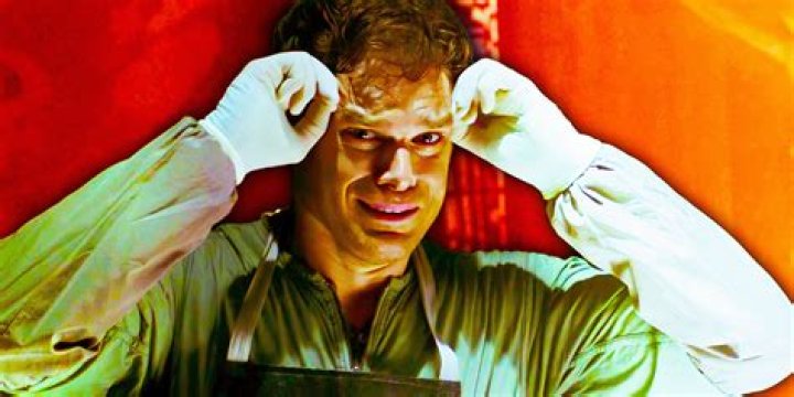 
Where is Dexter Lumis Now? What Happened to Dexter Lumis? 