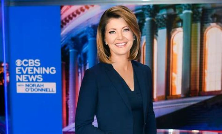 Where Is Margaret Brennan Today? Is The CBS News Journalist Sick?