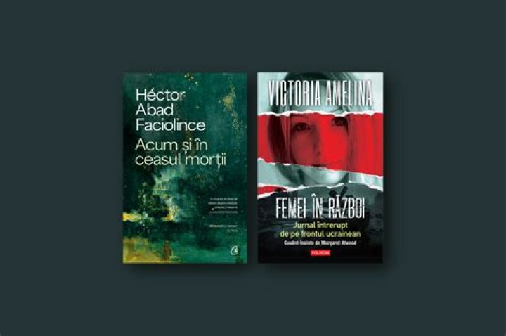 
Who are Hector Abad Faciolince, Sergio Jaramillo and Catalina Gomez, others who sustained injuries alongside Victoria Amelina 