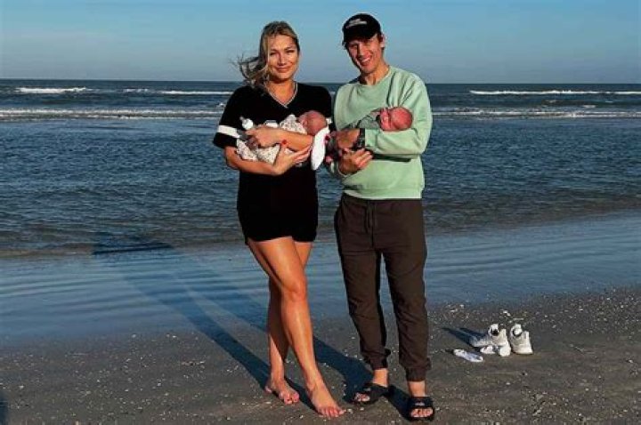 Who Are Jake Sanderson Parents? Meet His Former NHL Forward Father Geoff Sanderson And Mother Ellen