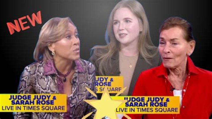 
Who are Judy Sheindlins Parents? Judy Sheindlin Biography, Parents Name, Nationality and More 