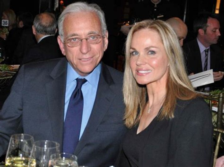 Who Are Nicola Kingston And Susie Kingston | Family And Net Worth