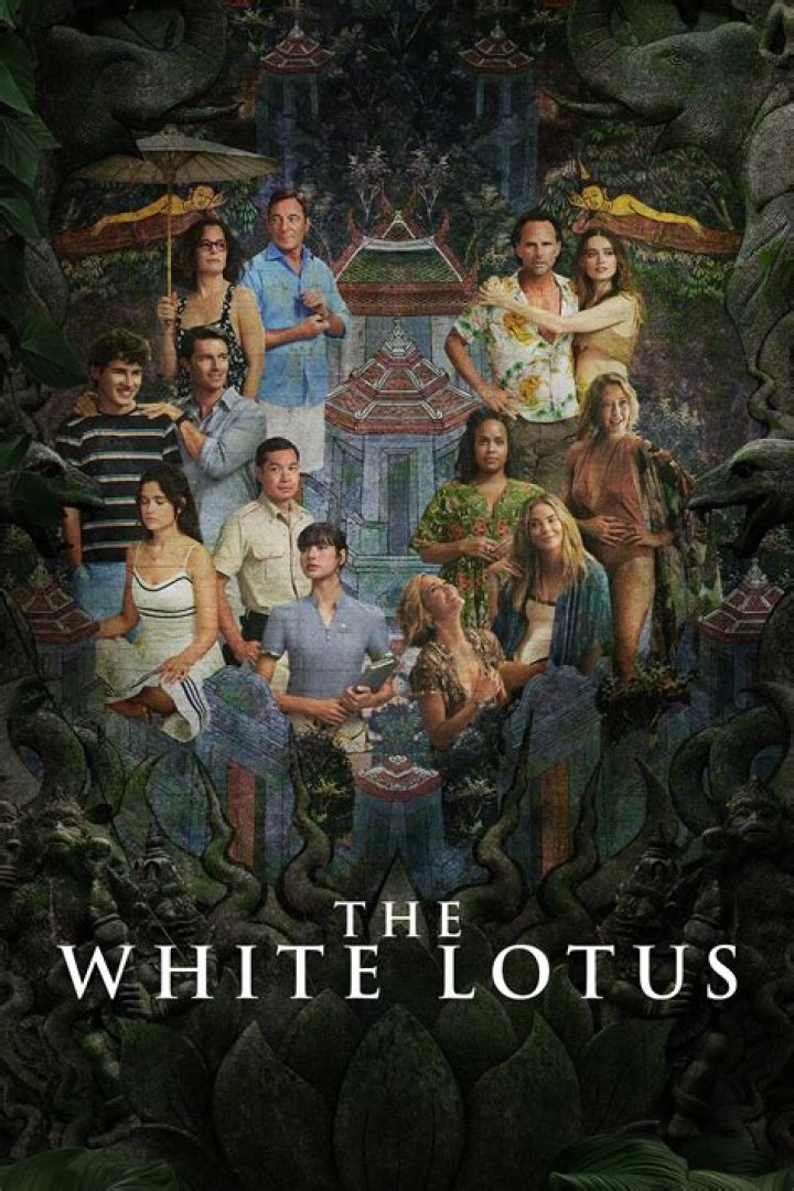 
Who did Lukas Gage play in The White Lotus? Character explored as actor gets married to Chris Appleton 