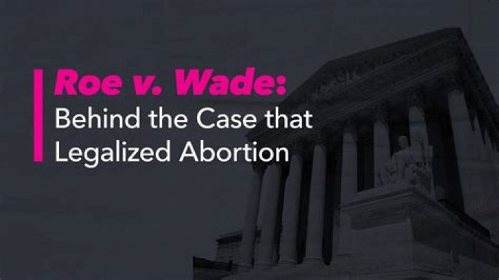 
Who Is Alexander Ward From Politico? Reporter Updates On Supreme Court Leak Of Roe Vs Wade Case 