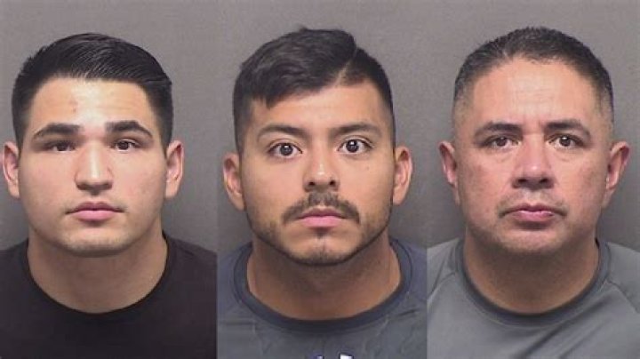 
Who is Anthony Trejo? Suspect arrested in three separate shootings on Ventura street 