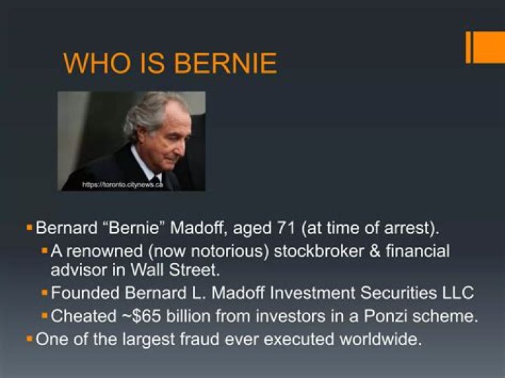 
Who Is Bernie Madoff Sister Sondra Wiener And What Happened To Her? Cause Of Death 