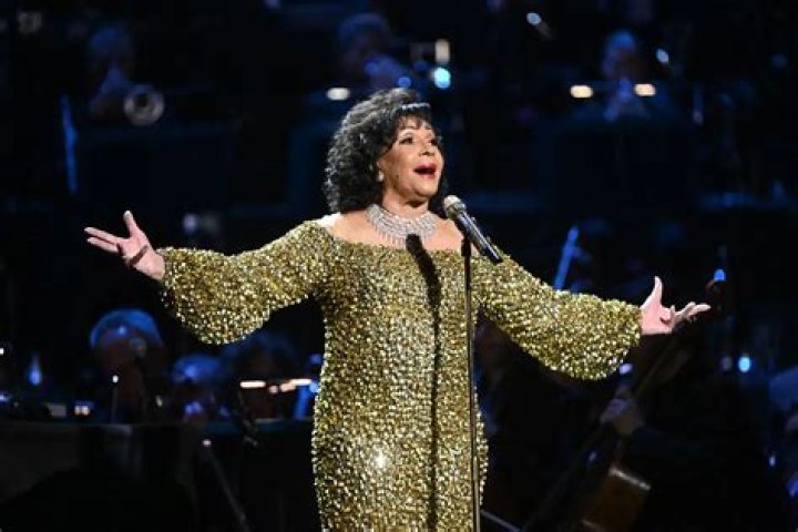 
Who Is Billy Nutt Singer? Stuart Antony Eastenders Allegations On Shirley Bassey Artist 