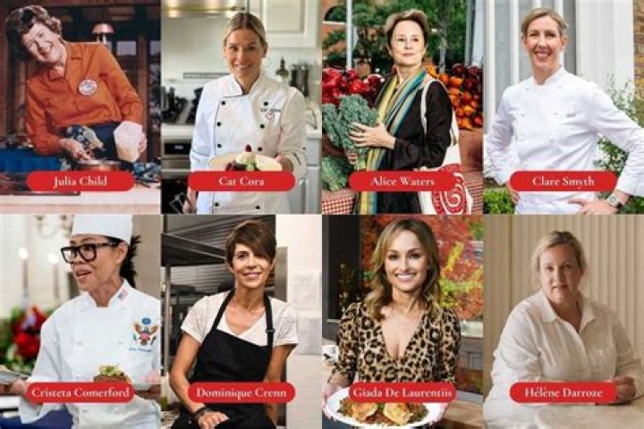 
Who Is Bob Le Chef Conjointe? Everything To Know About The Chef 