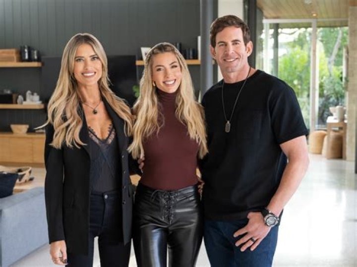 
Who Is Breegan Jane Husband? Get To Know More About HGTV Host And Lifestyle Expert 