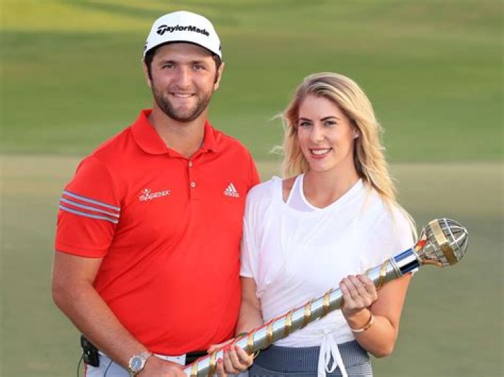 Who Is Chad Ramey Wife Kelly? What Is The Career Earnings Of The Professional Golfer?