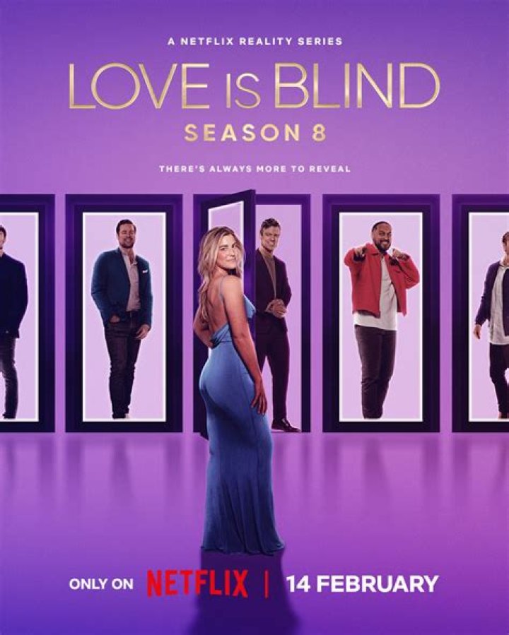 
Who is Charita Scott From Love Is Blind S3? 