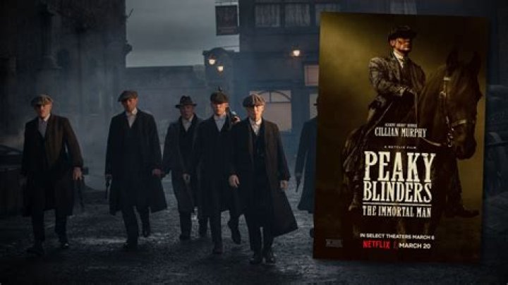
Who Is Conrad Khan Portraying In Peaky Blinders? Thomas Shelby Son Erasmus Appears In Final Season 