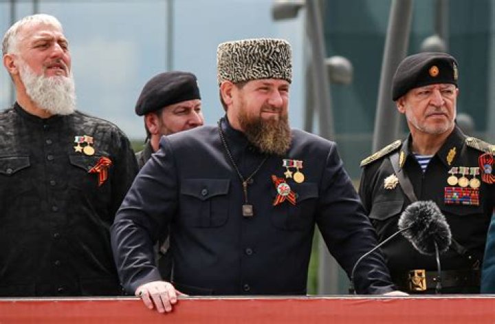 
Who is Dmitry Utkin, co-founder of Wagner Forces heading to Moscow 