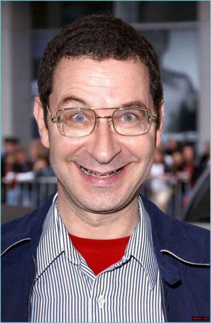 Who Is Eddie Deezen? Is He Still Married? Insight His Net Worth