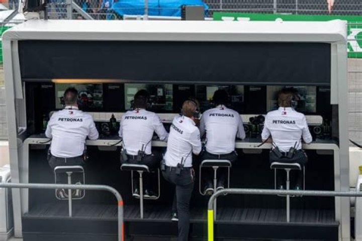 Who Is Eduardo Freitas And What Is His Nationality? Formula 1 Racing Director Management Replaced