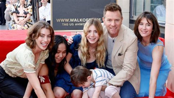 Who Is Ewan McGregor Brother? Meet Colin McGregor And Family