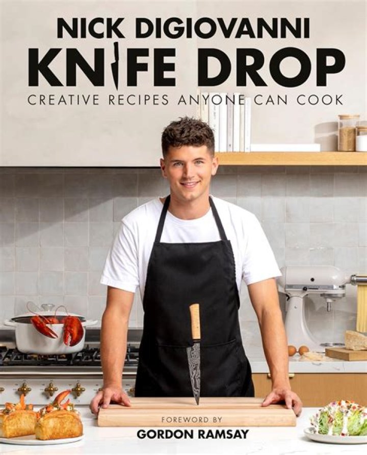 Who Is Greg Doucette Wife Allyson Smith? All About The Meatless Cookbook Author & YouTuber