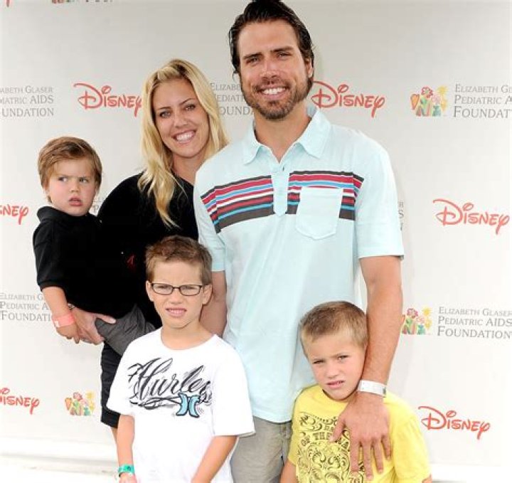 
Who Is Harper Rose Barash? Five Facts To Learn About Kirsten Storms’ Daughter. 