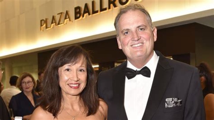 
Who Is Hedley Thomas Wife? Inside Journalist’s Married Life With Ruth Mathewson 