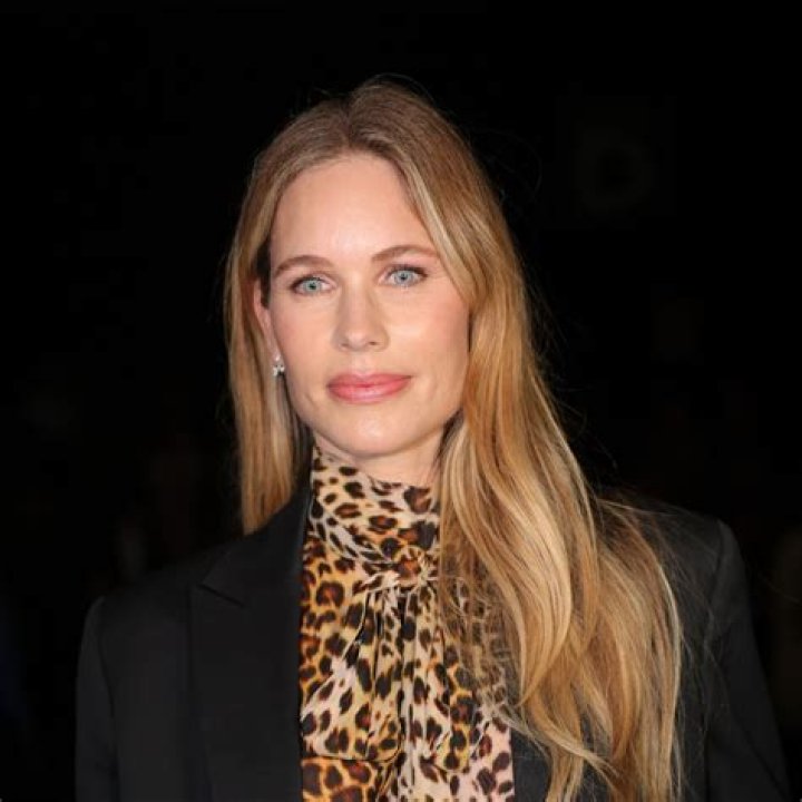 Who Is Helene Svedin? Meet The High Profile Swedish Celebrity Model WAG Of Luís Figo!