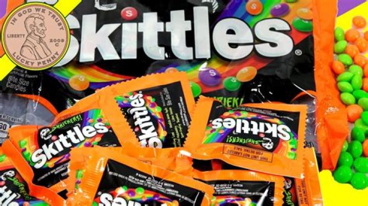 
Who Is Jenile Thames? Skittles Candy Lawsuit Accuser – Wikipedia Bio 