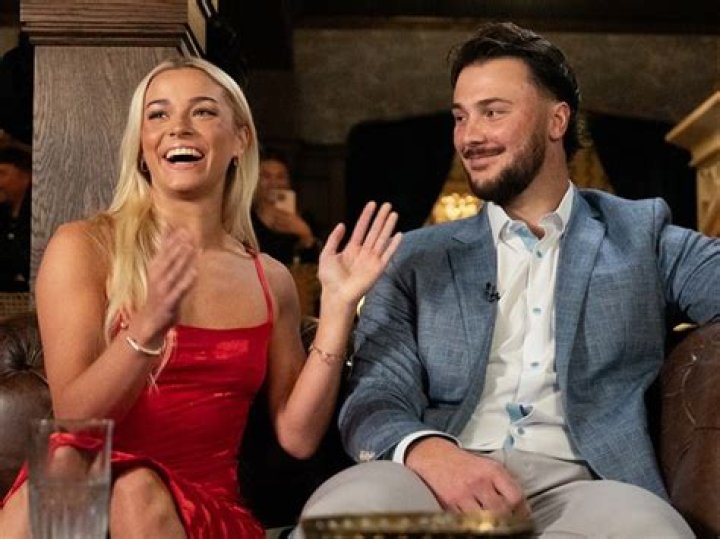 Who Is Livvy Dunne Dating? Facts To Know About Her Boyfriend In 2022