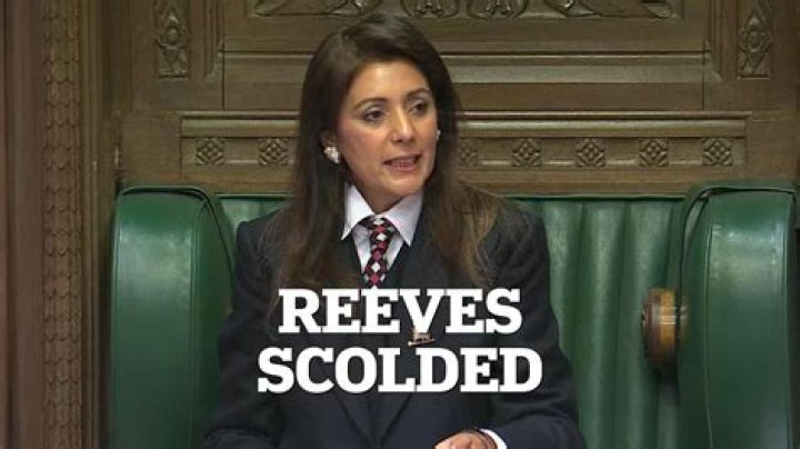 
Who Is Nusrat Ghani MP? Mark Spencer Accused Of Racist Outpour 