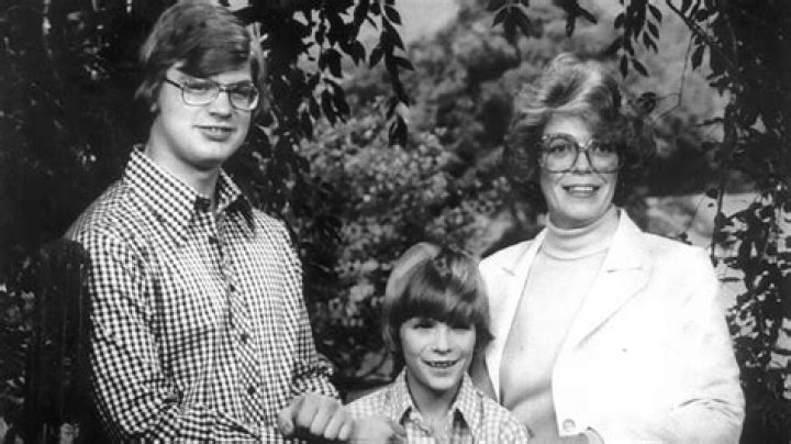 Who is Paula Harris, Miya Dickey’s biological mother?
