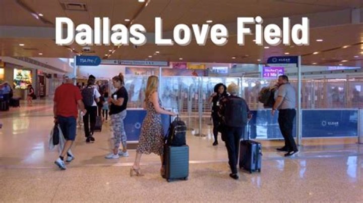 
Who Is Portia Odufuwa Husband? Dallas Love Field Airport Shooting Resulted From An Affair 