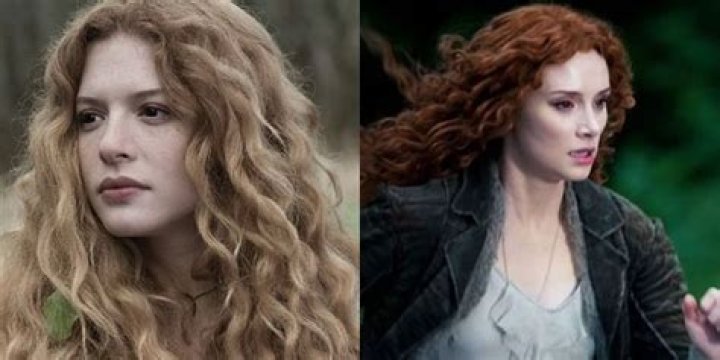 Who is Rachelle Lefevre? Twilight star accuses Target of ‘trying to erase’ LGBTQ people after it removes Pride collection