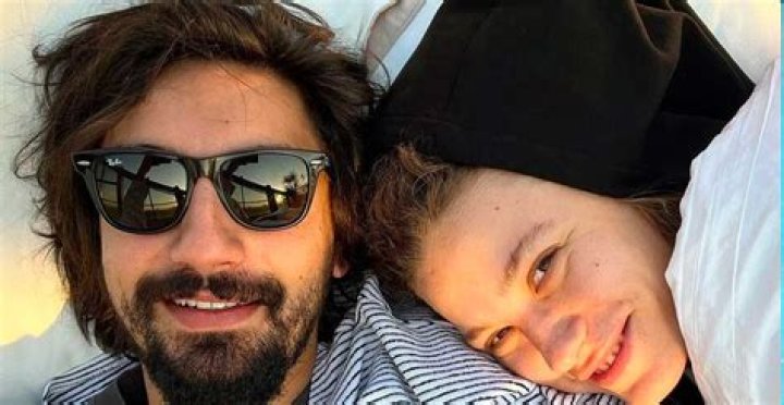 
Who Is Serenay Sarikaya Boyfriend 