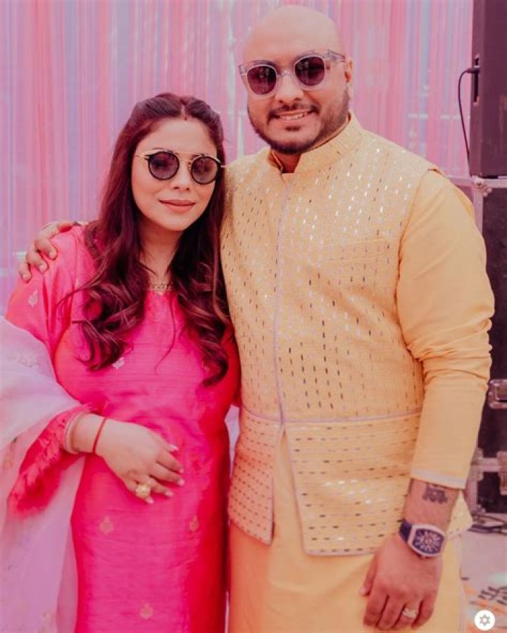 
Who Is Singer B Praak’s Wife Meera Bachan? Couple Lost Their Newborn Child 