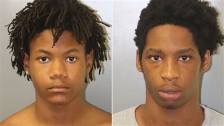 
Who Is Terrance Santistevan? Man Wanted For Double Homicide Arrested! 