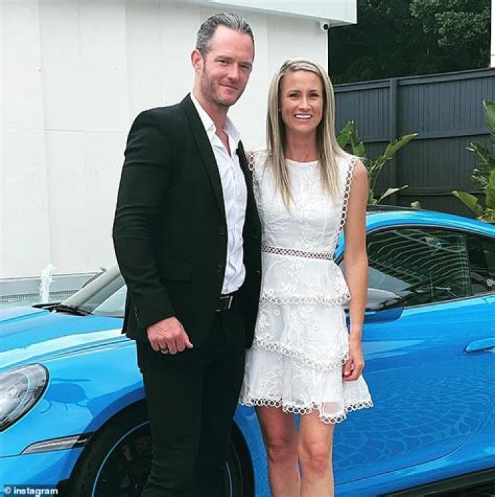 Who is Tim Gurner’s wife Aimee Gurner?