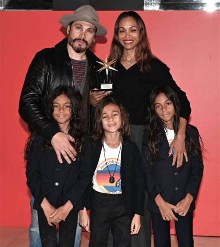 Who Is Valeria Golino Husband? Kids Family And Net Worth