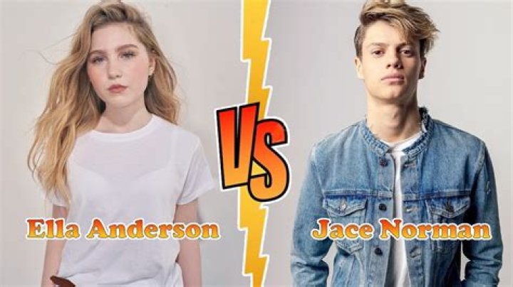 
Who Is Xander Norman Girlfriend? 