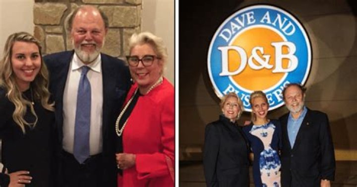 Who was James “Buster” Corley? Net worth, Partner, Wife, Dave & Buster co-founder dies at 72