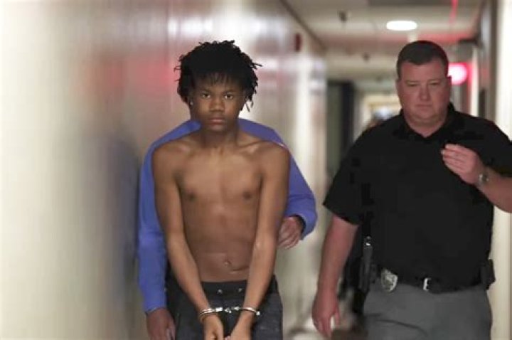 
Who were Layla Silvernail and Camille Quarles, triple murder victims? 