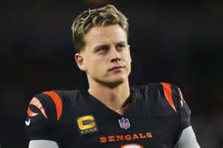 Why Is Joe Burrow Dad In A Wheelchair? Is Jim Burrow Sick- What Happened To him? Health Update