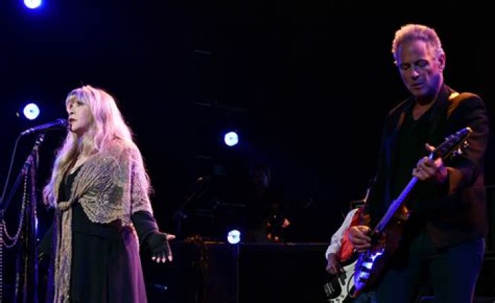 
Why Was Lindsey Buckingham Sacked From Fleetwood Mac? Meet The American Singer On Instagram 