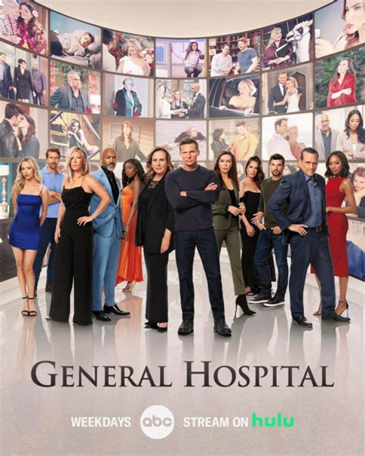 William Lipton Wikipedia Biography – Who Is He? Facts About The Cast Of General Hospital