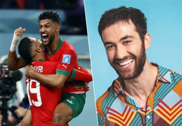 Yassine Ouaich Height, Weight, Net Worth, Age, Birthday, Wikipedia, Who, Nationality, Biography