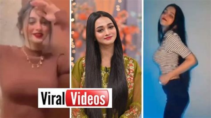 
Yesha Viral Video “Mayday” Grows Her Social Media Fame 