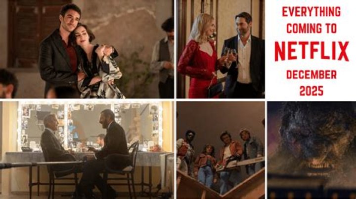 
You season 4 on Netflix: Release date, air time, trailer, cast, and more details 